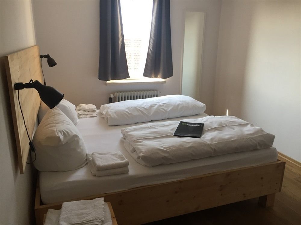 Wattlodge Норден Екстериор снимка