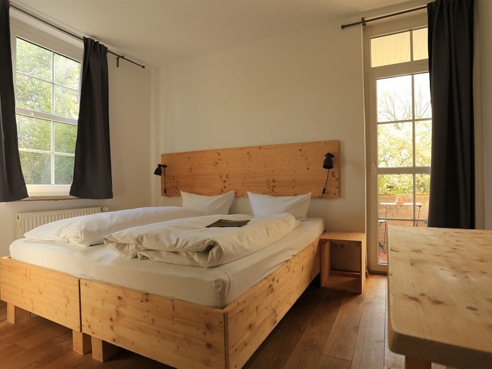 Wattlodge Норден Екстериор снимка